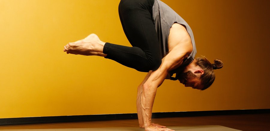 Freiraum Yoga Workshops