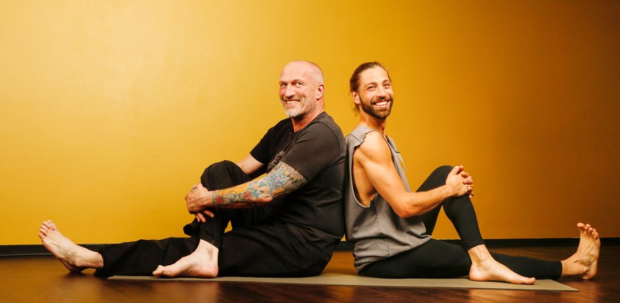 Freiraum Yoga Team