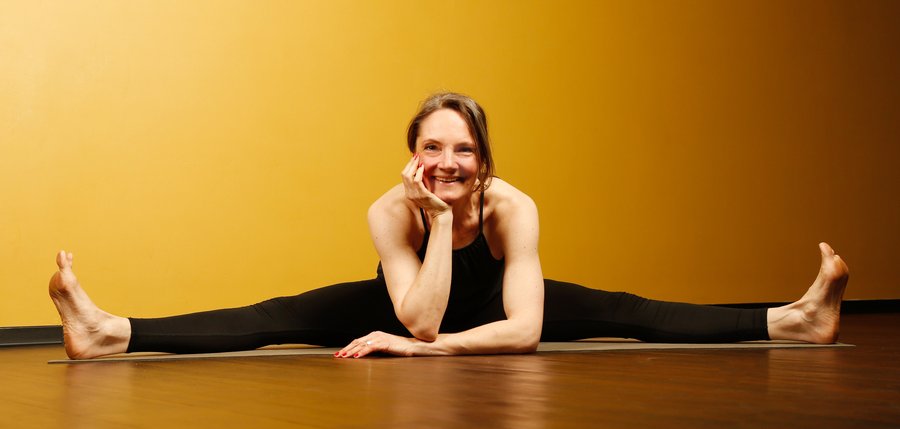 Freiraum Yoga Kurse
