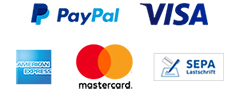 Zahlungsmöglichkeiten via PayPal PLUS